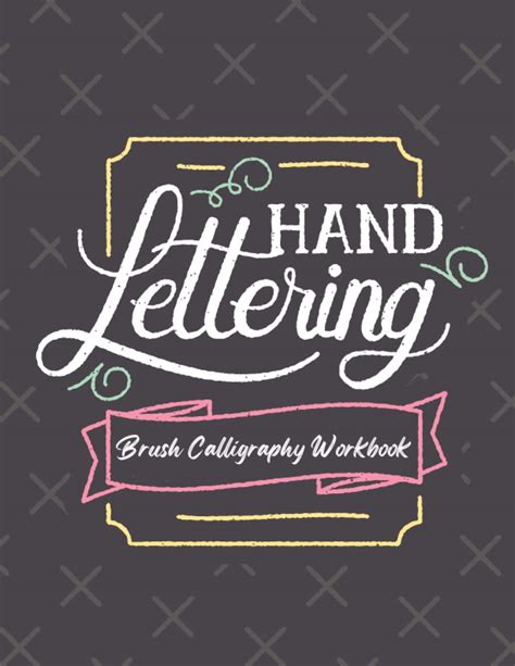 Image result for How to Create Hand Lettering Workbook