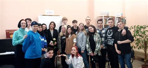 Проект #СМИБС «Глаголь и жги» | СМИБС