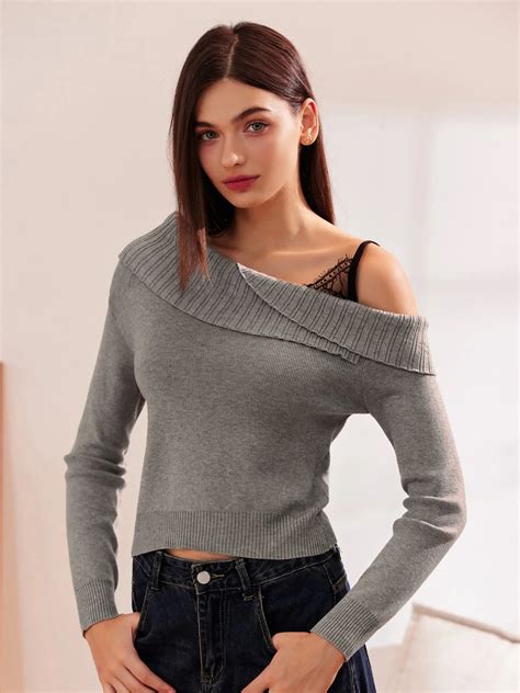 Lace-trimmed Knit Top | Savana | Bestsellers