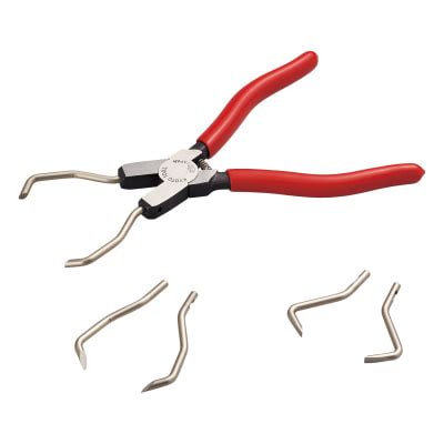 AD101 | Connector Housing Pliers | KTC(KYOTO TOOL) | MISUMI India