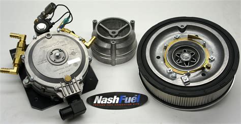 Image result for Propane Kit for Diesel Engine