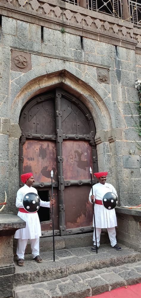 FORT JADHAVGADH - A GADH HERITAGE HOTEL (Pune) - Castle Reviews, Photos ...