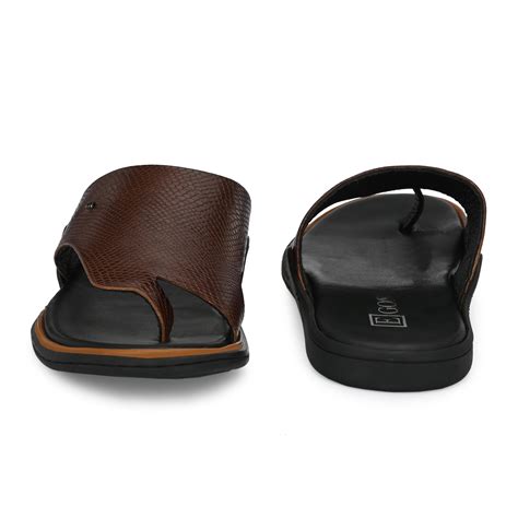 Egoss Slippers For Men – Egoss Shoes