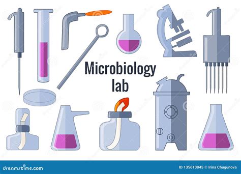 Microbiology Lab Instruments 的图像结果