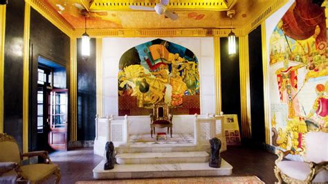 This talk explores the intersection of artist Stefan Norblin`s work and ...