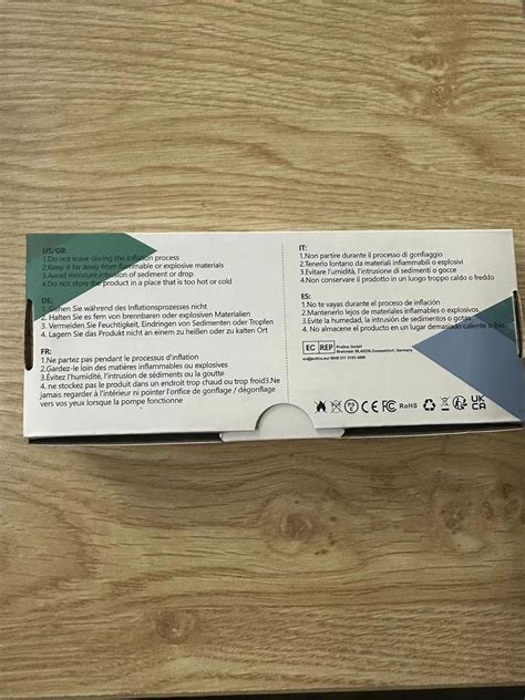 Pumteck MY01 Electric Ball Pump with Inflation & India | Ubuy