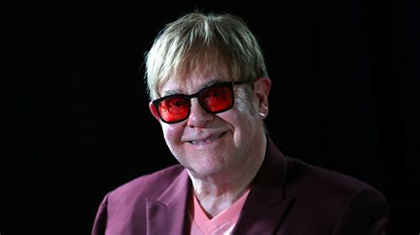 What is Elton John's net worth? 'Rocket Man' singer among world's ...