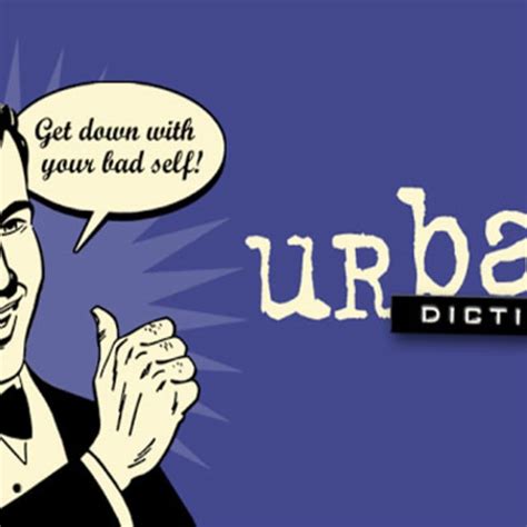 Urban Dictionary | English-Guide.org