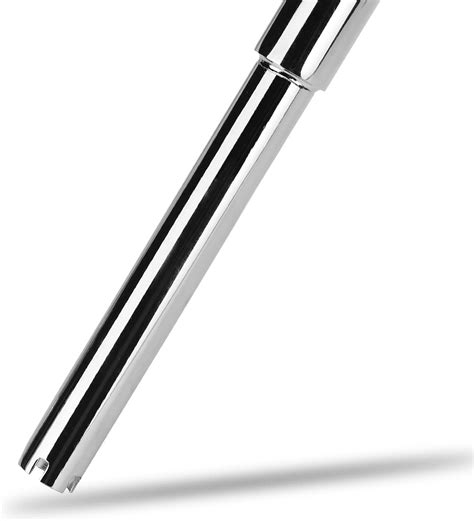 Buy Ape Hangers Handlebar 12 inch Chrome 1 1/2 Fits for Harley Touring ...