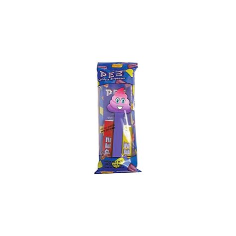 Pez Poop Emoji Candy Dispenser – Rainbow Poop India | Ubuy