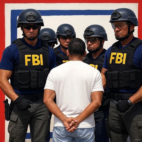 Trump Touts Operation Summer Heat’s 29,000 Arrests, Plans Expansion to ...