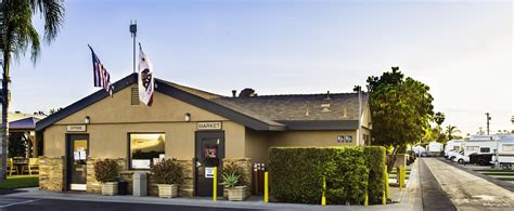 Anaheim Harbor RV Park | Photo Gallery