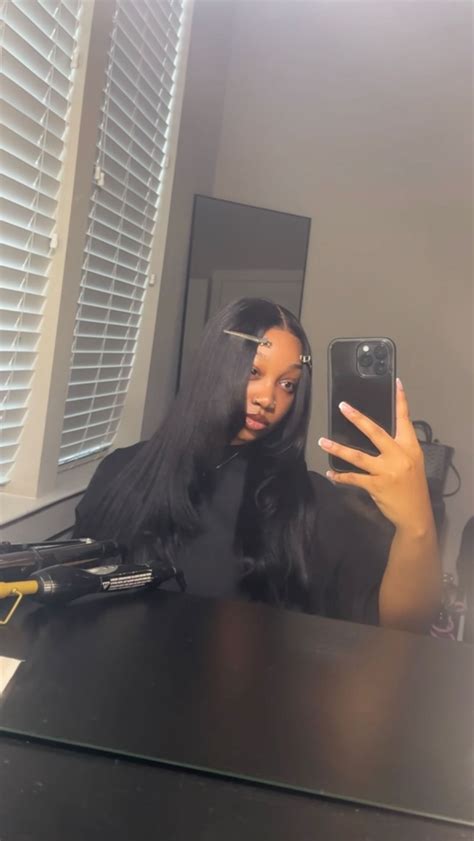 Kiaja Monae ᥫ᭡ | wig on my storefront link in bio 💕 | Instagram