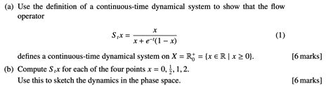 Image result for Continuous-Time Dynamical Systems Examples