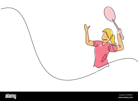 Badminton Drawing 的图像结果