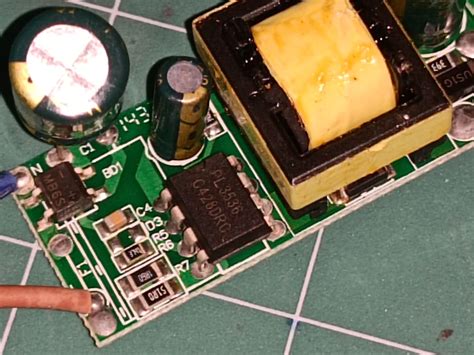 How to Fix LED Driver 的图像结果