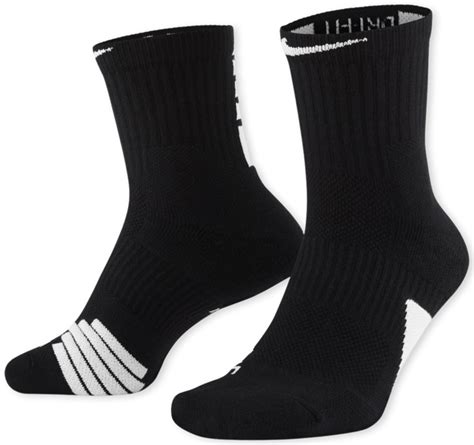 Nike Elite Ankle Basketball Socks. Nike IN