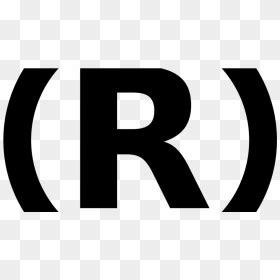 Transparent Registered Mark Logo, HD Png Download - vhv