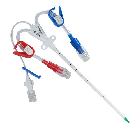 Hemodialysis Catheter