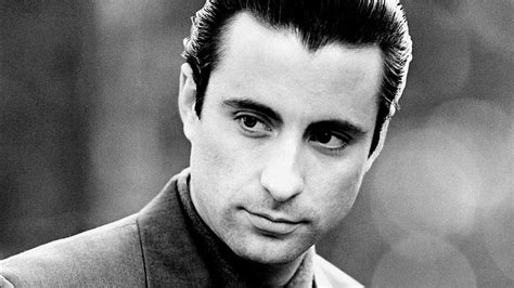 Andy Garcia Young