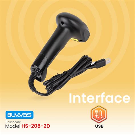 Barcode Scanners – POSCLUB