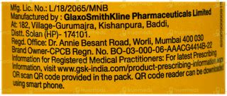 Piriton Cs Syrup: Uses, Side Effects, Price & Substitutes