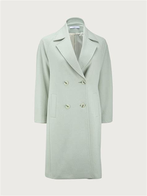 Elegantes abrigos para mujer | Arturo Calle