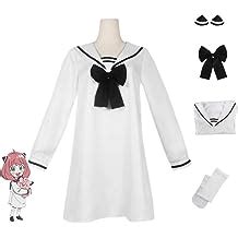 Adult Kids Anime Spy X Family Anya Forger Cosplay | Ubuy India