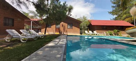 PARQUE GIRASOLES BALNEARIO & CABANAS (Purisima del Rincon) - Campground ...