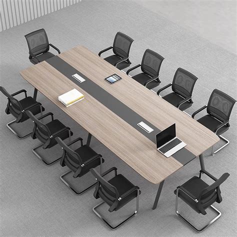 Image result for Rectangular Meeting Room Table