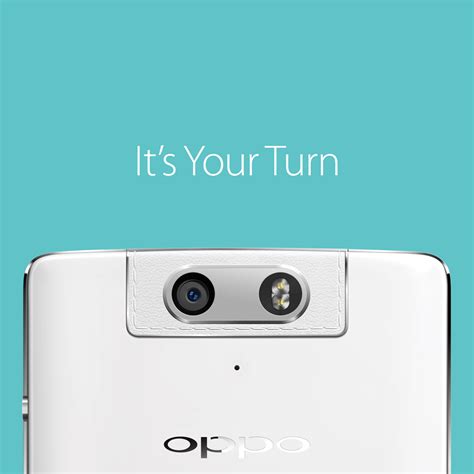 Oppo N3 teasers reveals design and presence of fingeprint scanner ...