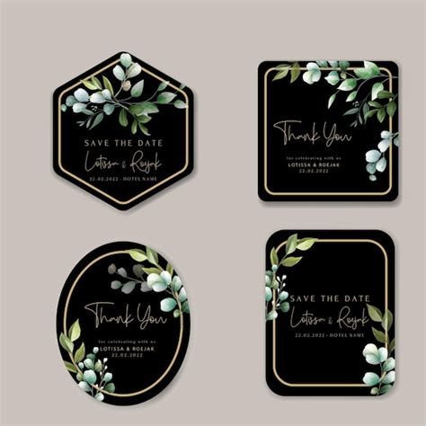 Beautiful Label 的图像结果