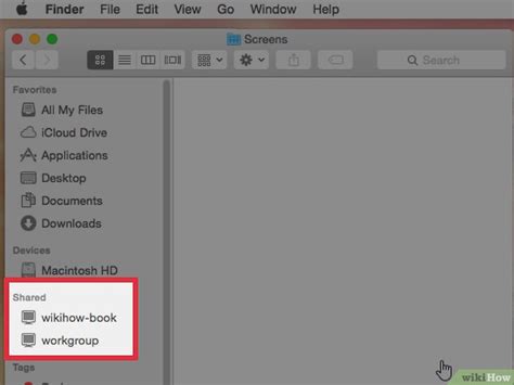 Image result for How to Open a Shared File
