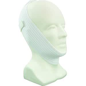 Buy Carex Chin Strap for CPAP Users - Anti Snore Chin Strap Online at ...
