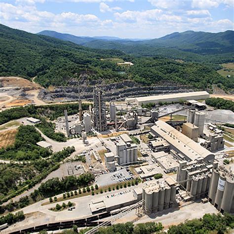 St Marys Cement Halts Manufacturing at Dixon Plant – Cement Products