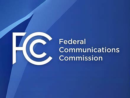 2月6日起美国FCC认证需要办理美代_满测检测