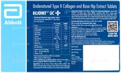 Rejoint Uc Plus Tablet: Uses, Side Effects, Price & Substitutes
