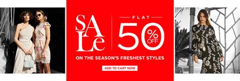 Online Shopping for Dresses, Tops, Shorts, Jeans, Jackets & Jumpsuits