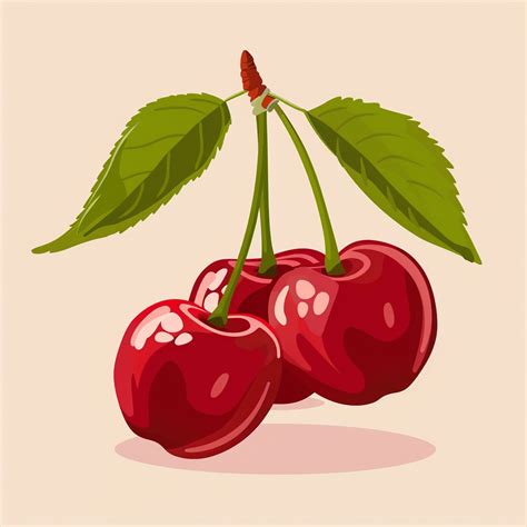 What Do Cherries Symbolize? | Sarai Chinwag