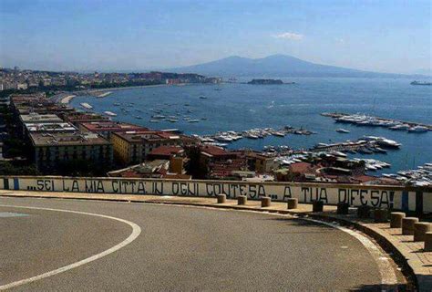 NAPOLI | Best cities, Country roads, Naples