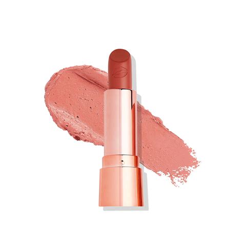 Makeup Revolution Satin Kiss Lipstick – HOK Makeup