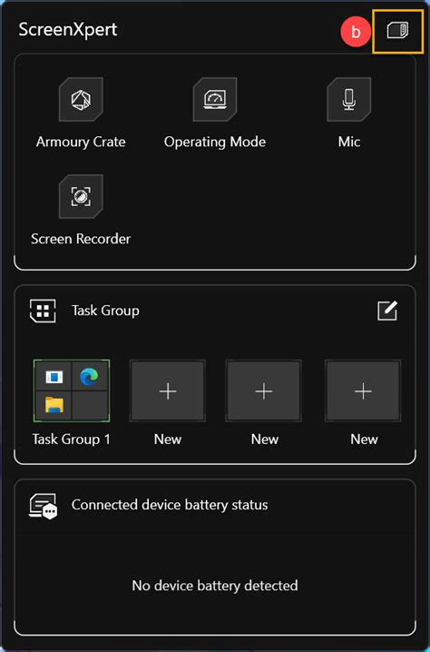 [Gaming NB/DT] ScreenXpert 3.0 Introduction | Official Support | ROG India