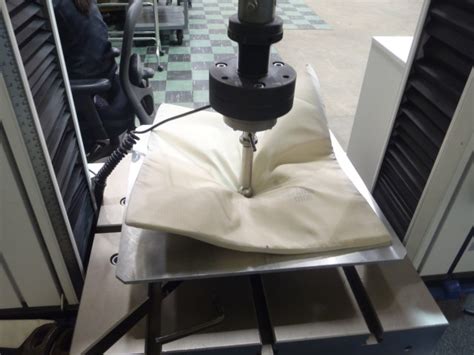 Natick's innovative test methods transition to Aberdeen Test Center ...
