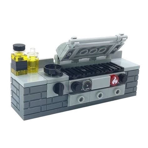Image result for LEGO Garage Tutorial Build