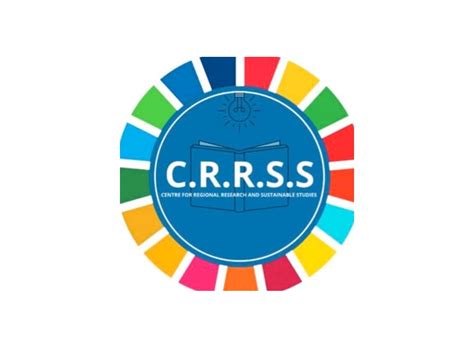 Job - I29 - INTERNSHIP @ Center for Regional Research & Sustainability ...