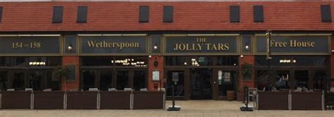 THE JOLLY TARS, Thornton Cleveleys - Restaurant Reviews, Phone Number ...