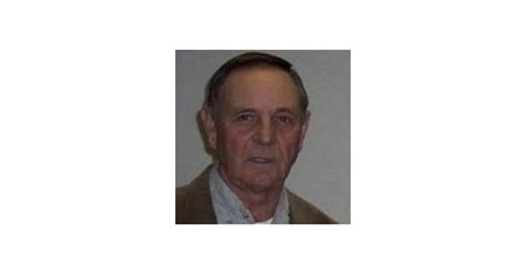 James "Jim" Benson Obituary (2025) - Carrollton, MO - Bittiker Funeral ...