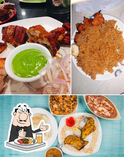 Alif Biriyani, Chennai, 204 - Restaurant menu and reviews