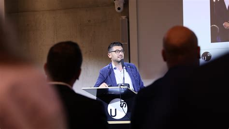 Inauguration of the 2025-26 Academic Year | USI - Economics