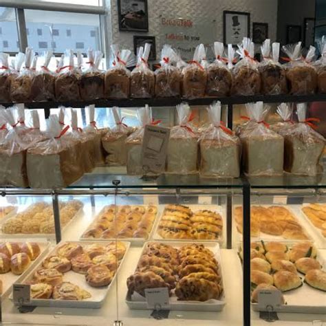 面包新语全球首间 新概念面包店在新加坡开业|面包新语|新加坡|新概念_新浪新闻